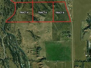 Us Highway 83, White River, SD 57579