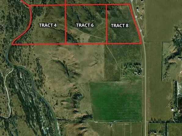 Us Highway 83, White River, SD 57579