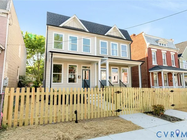 1104 N 20th St, Richmond, VA 23223