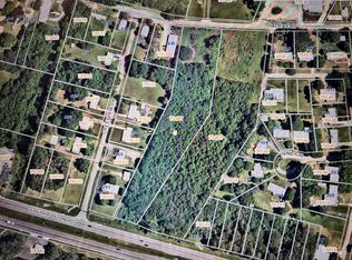 Halifax Rd, Danville, VA 24540