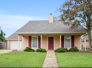 1847 Michel Delving Rd, Baton Rouge, LA 70810