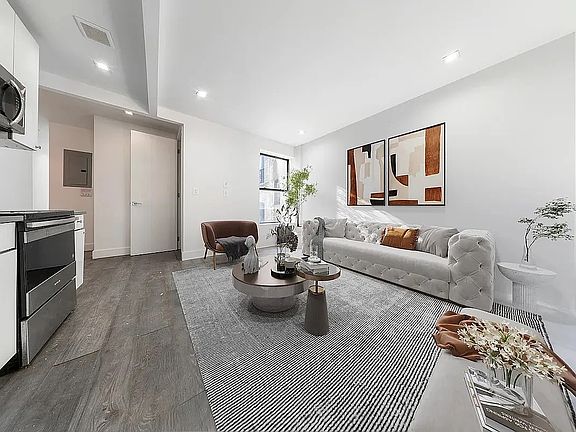 3rd image of 1144 President St APT 1