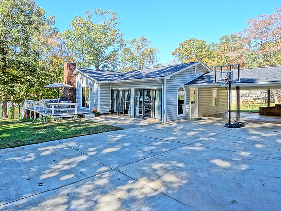 Home has a Brand-new Roof!