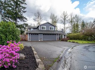 21157 SE 280th Pl, Maple Valley, WA