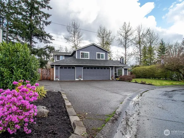 21157 SE 280th Place, Maple Valley, WA 98038