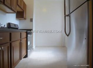 36 Sickles St APT 4E, New York, NY 10040