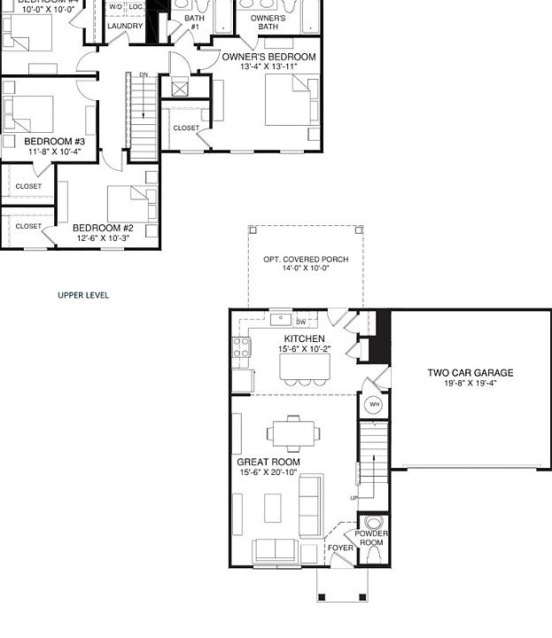 2nd image of 646 Coopers Mill Dr