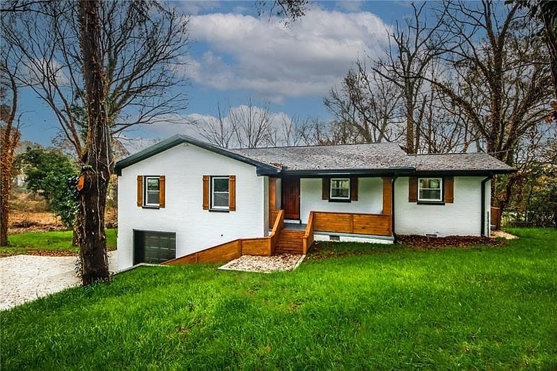 3647 Rockbridge Rd, Stone Mountain, GA 30083 MLS 7257855 Zillow