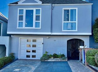 1840 24th Ave, San Francisco, CA 94122
