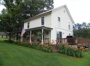 914 Mill Creek Rd, Otego, NY