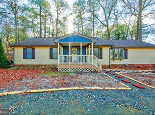 802 Outten Rd, Salisbury, MD 21804