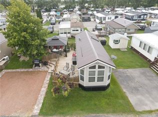 92 Clubhouse Rd #47, Turkey Pt, ON N0E 1T0