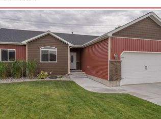 1976 Lexington, Idaho Falls, ID 83404