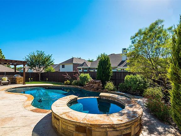 5th image of 413 Saddlehorn Dr