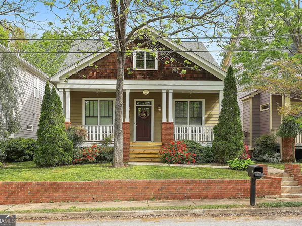905 Custer St, Hapeville, GA 30354