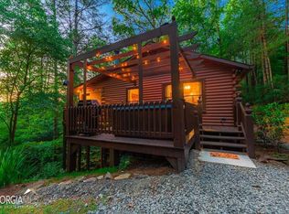 280 River Bend Rd, Ellijay, GA 30540