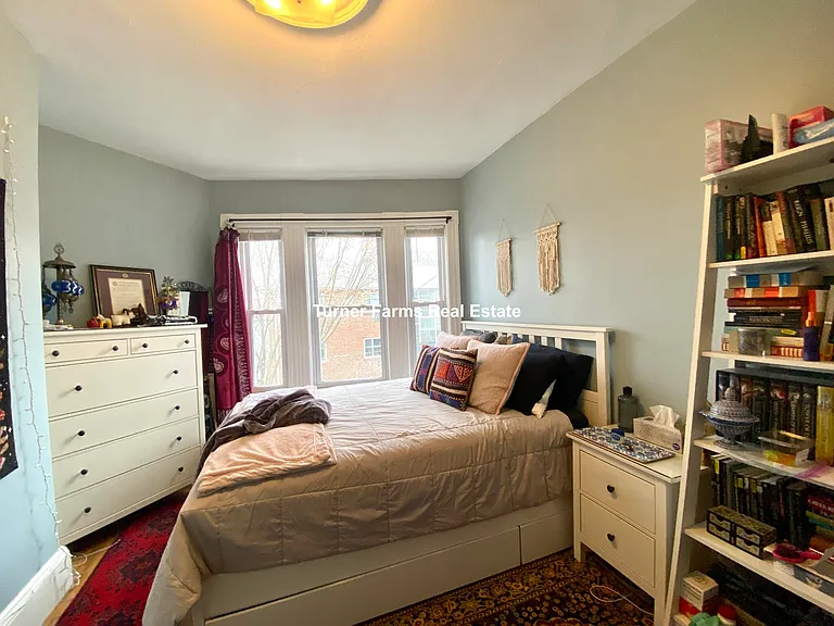 256 Summer St #2F — Photo 10