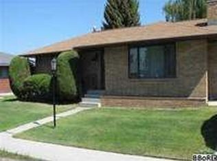 3135 Kossuth St, Butte, MT 59701