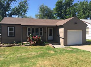 523 W Hendryx St, Wichita, KS 67213