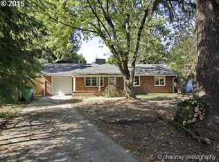 14505 SE Madison St, Portland, OR 97233