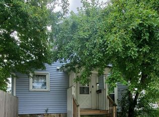 314 Oneida St APT 2, Joliet, IL 60435