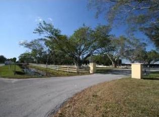 18001 Stirling Rd, Southwest Ranches, FL 33331