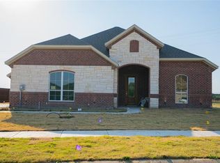 1200 Carnoustie Dr, Ennis, TX 75119