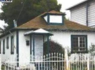 1852 39th Ave, Oakland, CA 94601