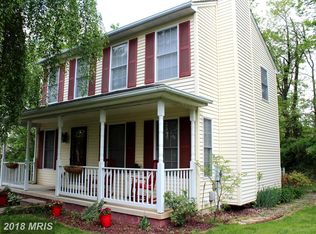 39 Wheat Ct, Shepherdstown, WV 25443