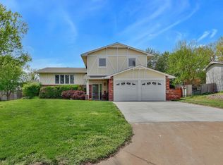 219 N Timberlane Ct, Haysville, KS 67060