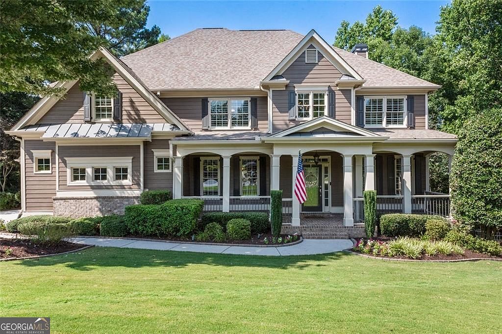 127 Blazing Ridge Way