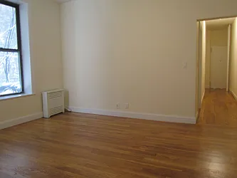 Rented by Beekman Street Realty