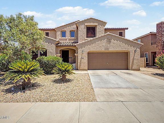 2nd image of 40748 W CHAMBERS Drive