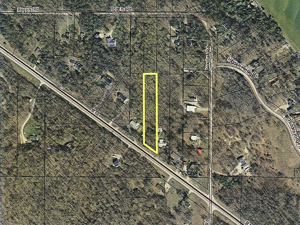 1st image of 9686 W M 68 Hwy