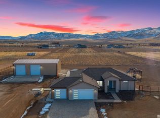 150 Paloma Ranch Ct, Reno, NV 89510