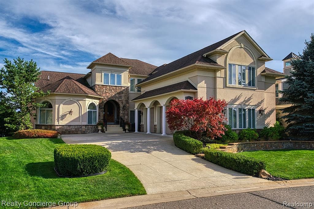8393 Boulder Shores Dr, South Lyon, MI 48178 MLS 20221043242 Zillow