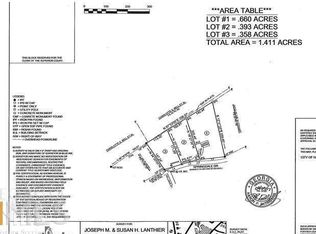3 Springdale Dr LOT 3, Hartwell, GA 30643