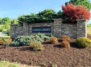 15 Green Level Rd, Boones Mill, VA 24065