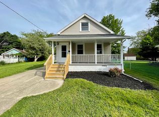 17914 Brazil Rd, Cleveland, OH 44119