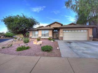 9844 E Mirasol Cir, Scottsdale, AZ 85260