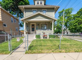 1800 Ray St, Lansing, MI 48910