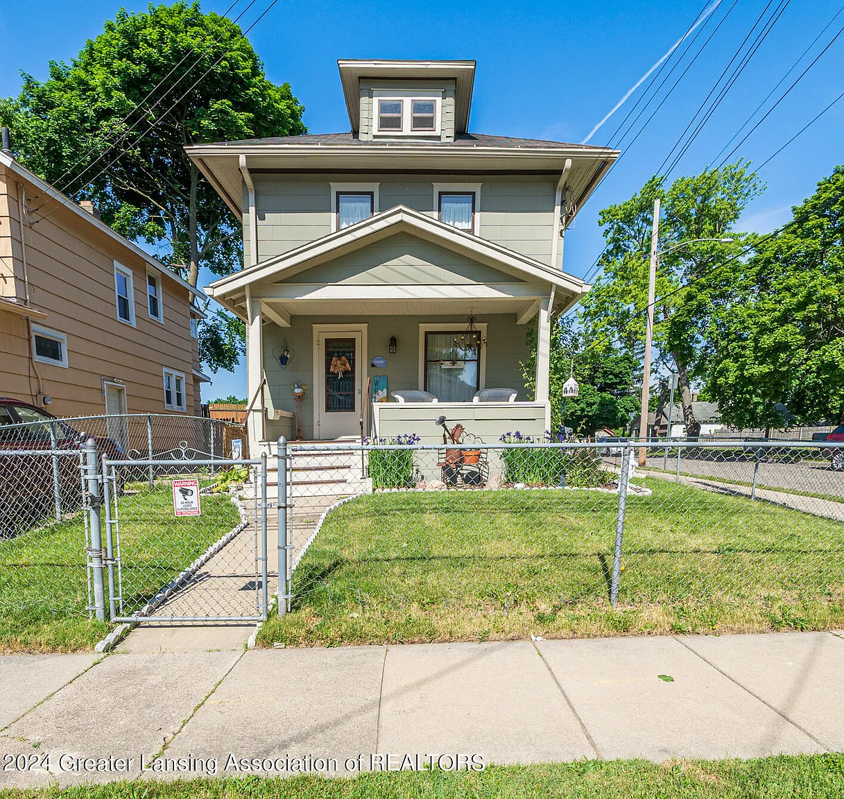 1800 Ray St photo 1