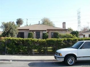 1540 E 90th St, Los Angeles, CA 90002