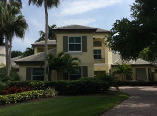 30 Mariner Beach Ln, Indian River Shores, FL 32963
