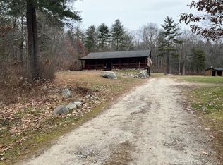100 Putnam Rd, Killingly, CT 06241