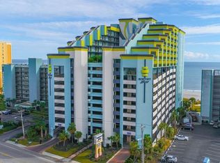 6804 N Ocean Blvd #919, Myrtle Beach, SC 29572