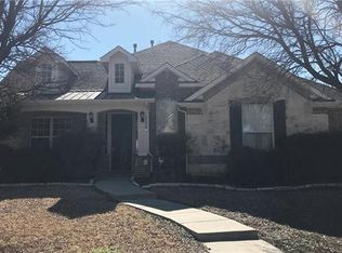 3153 Birchridge Dr, Frisco, TX 75033