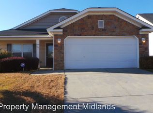 367 Fox Squirrel Cir, Columbia, SC 29209