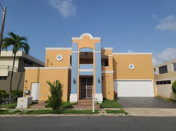 Velarde Street La Mansion Del Norte #Nf9, Catano, PR 00962