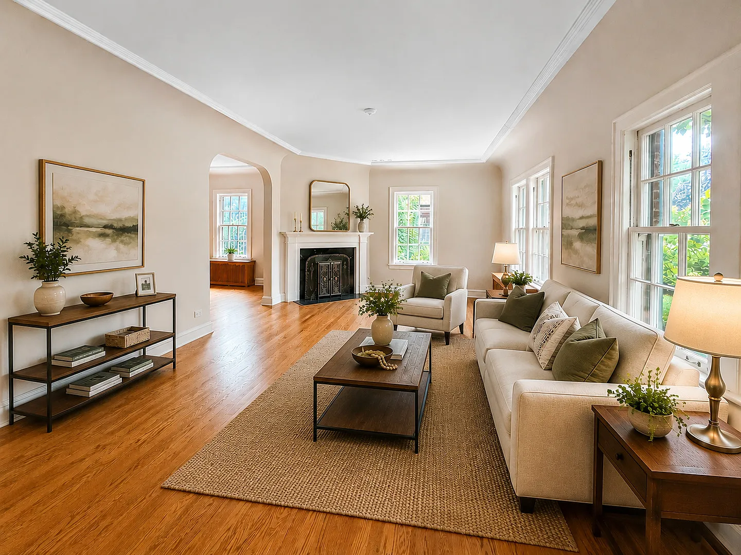 4 bed, 2822 sqft, $4,850 — Photo 3